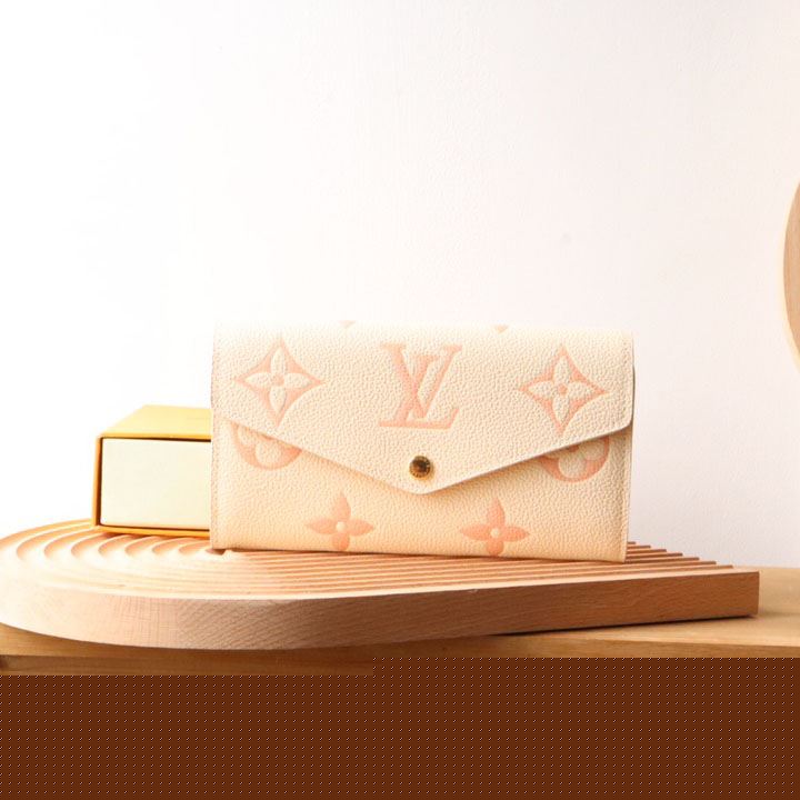 LV Wallets